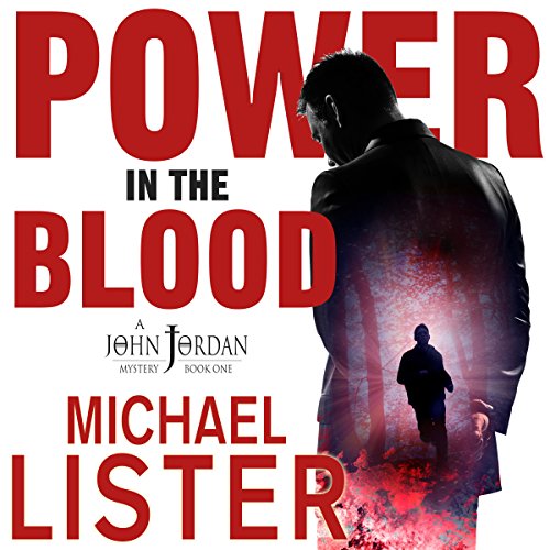 Cover of Power in the Blood