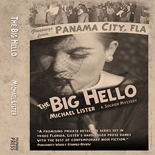 Cover of The Big Hello