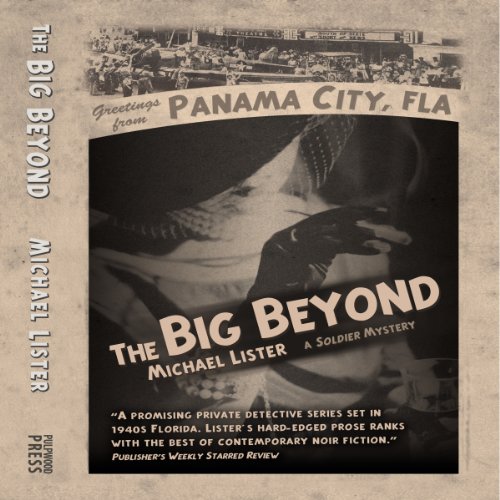 Cover of The Big Beyond