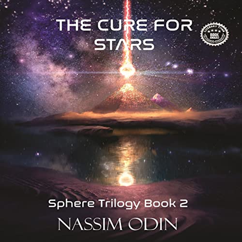 Cover of The Cure for Stars