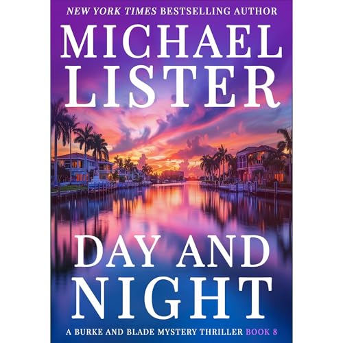 Cover of Day and Night