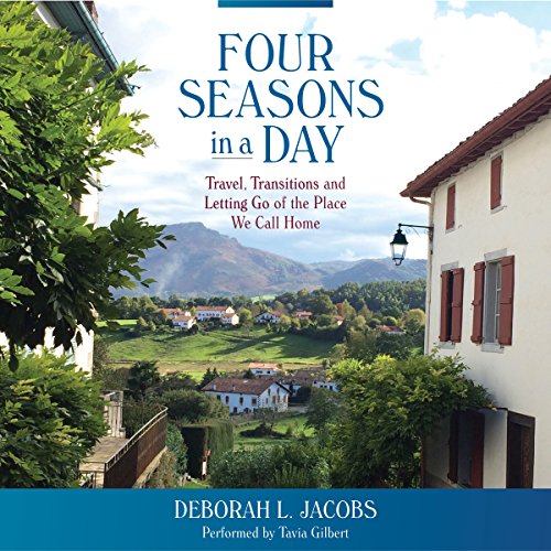 Cover of Four Seasons in a Day