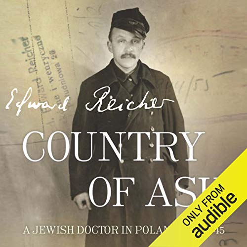 Cover of Country of Ash