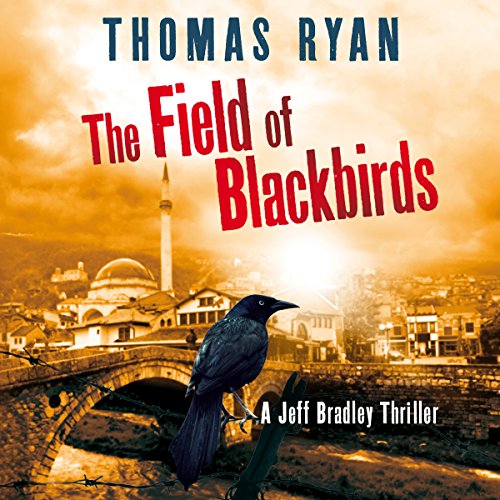 Cover of The Field of Blackbirds