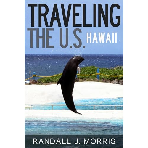 Cover of Traveling the U.S.: Hawaii