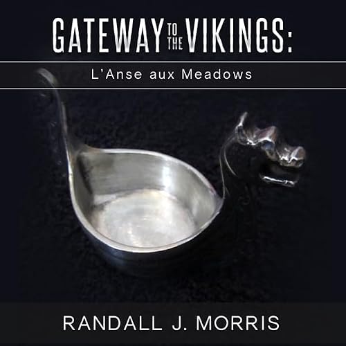 Cover of Gateway to the Vikings