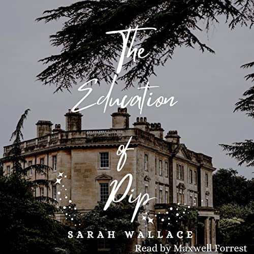 Cover of The Education of Pip