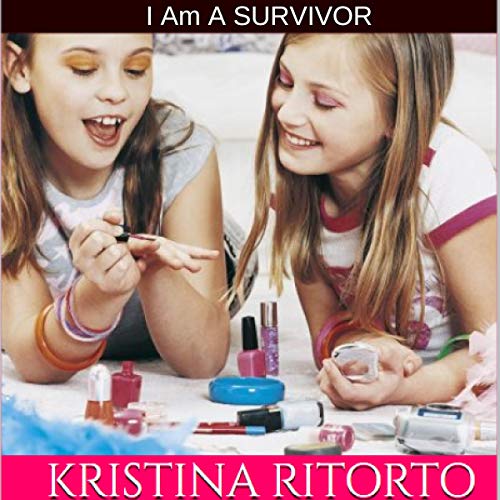 Cover of I Am a Survivor