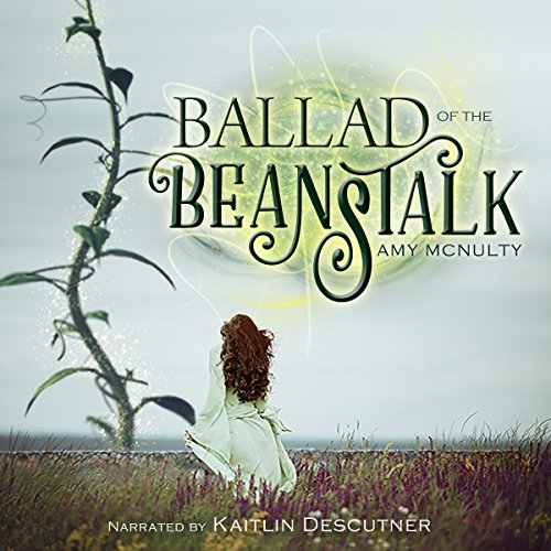Cover of Ballad of the Beanstalk