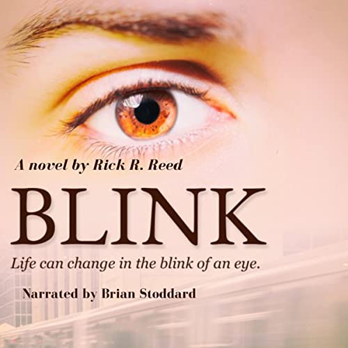Cover of Blink