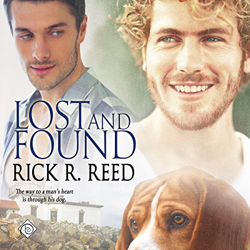 Cover of Lost and Found