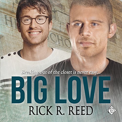 Cover of Big Love