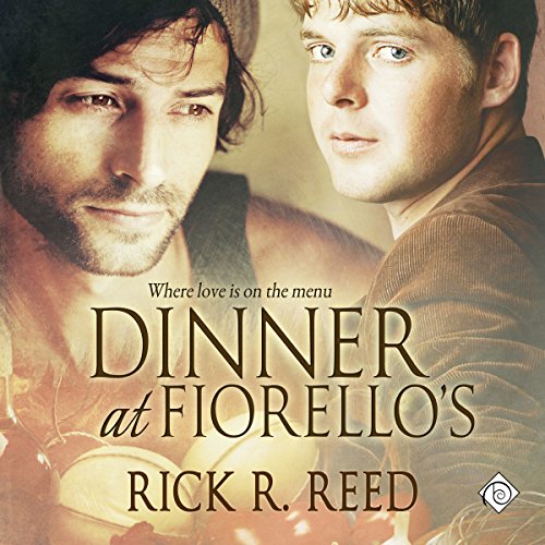 Cover of Dinner at Fiorello's