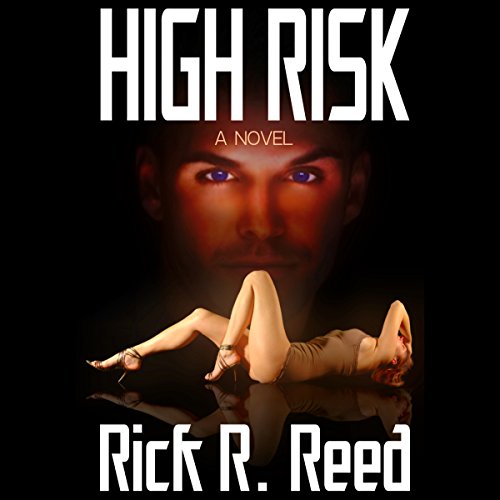 Cover of High Risk