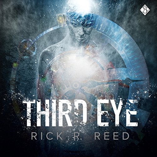 Cover of Third Eye
