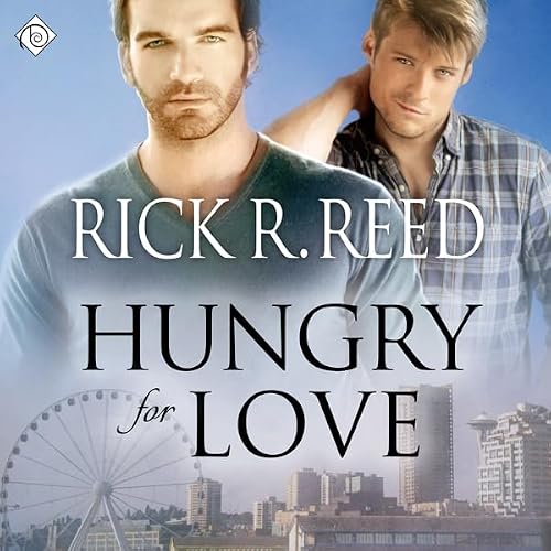 Cover of Hungry for Love