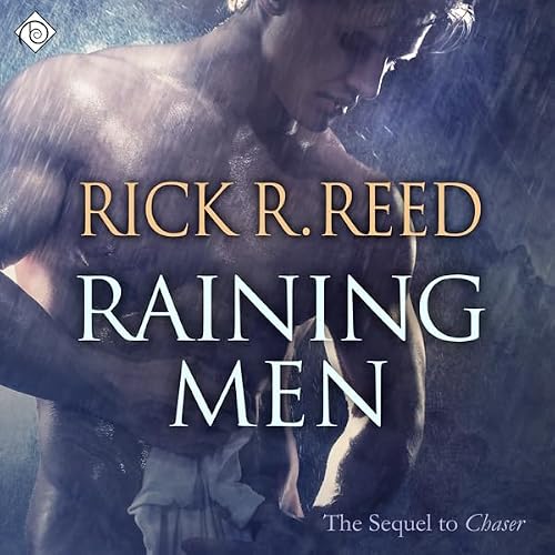 Cover of Raining Men