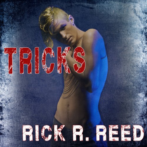 Cover of Tricks