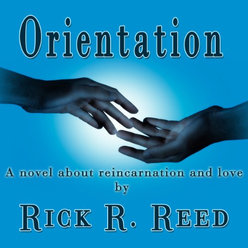 Cover of Orientation