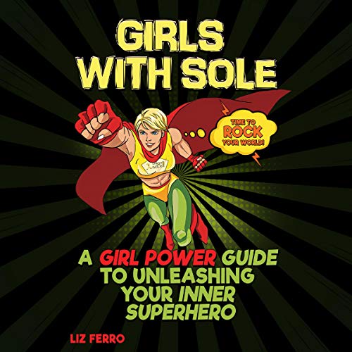 Cover of Girls with Sole
