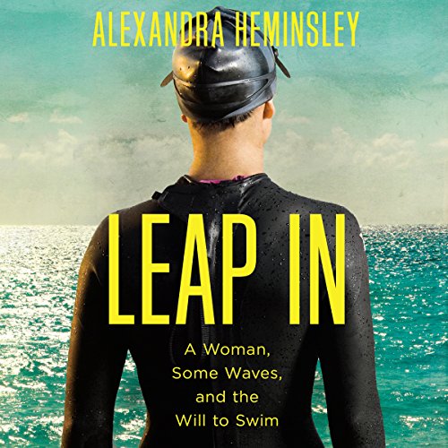 Cover of Leap In
