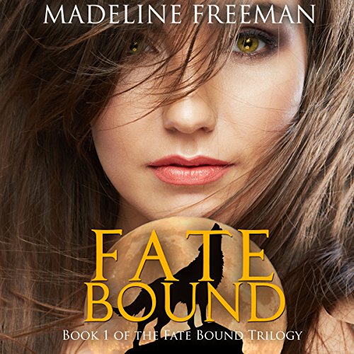 Cover of Fate Bound