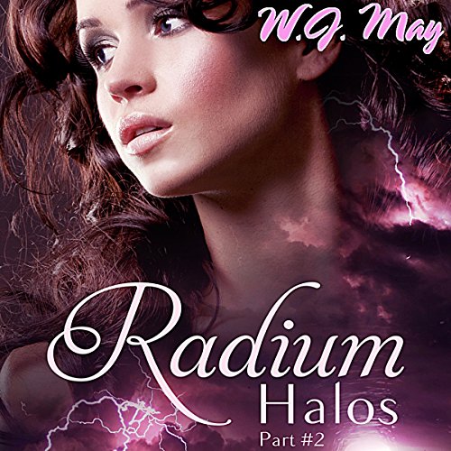 Cover of Radium Halos, Part 2