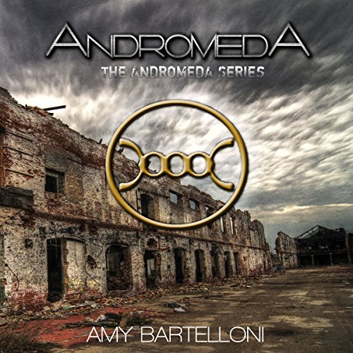 Cover of Andromeda