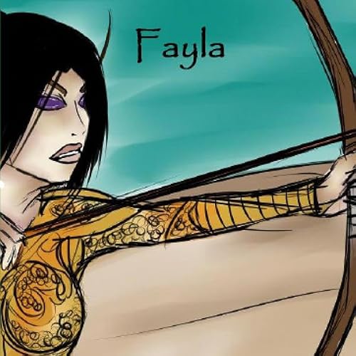 Cover of Fayla