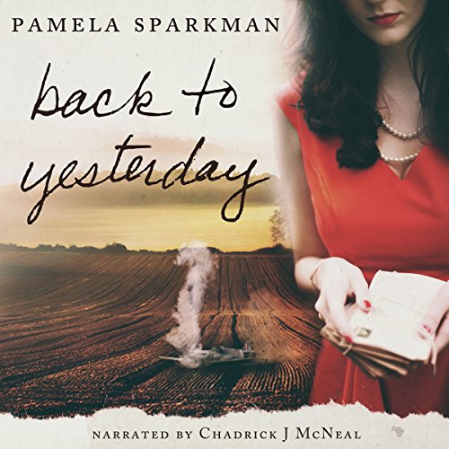 Cover of Back to Yesterday