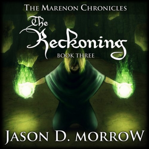 Cover of The Reckoning