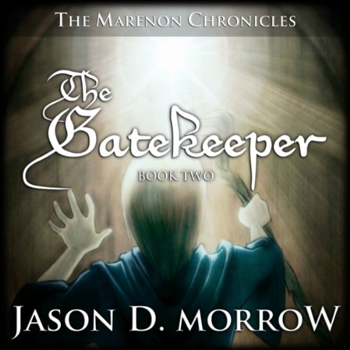 Cover of The Gatekeeper