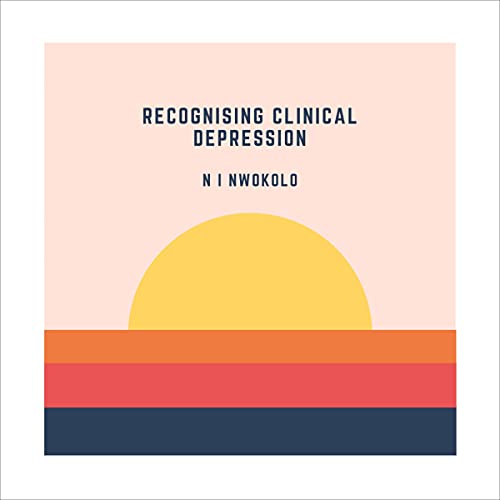 Cover of Recognising Clinical Depression