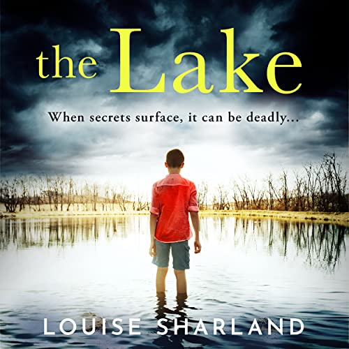 Cover of The Lake