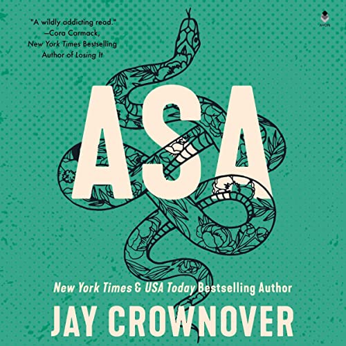 Cover of Asa