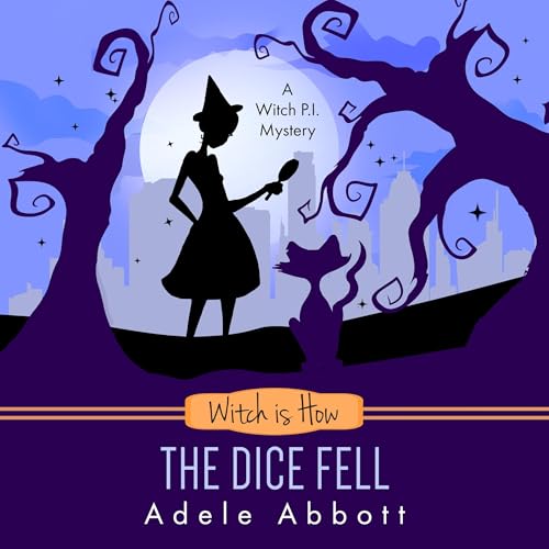 Cover of Witch Is How the Dice Fell