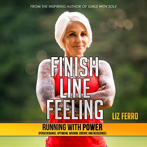 Cover of Finish Line Feeling