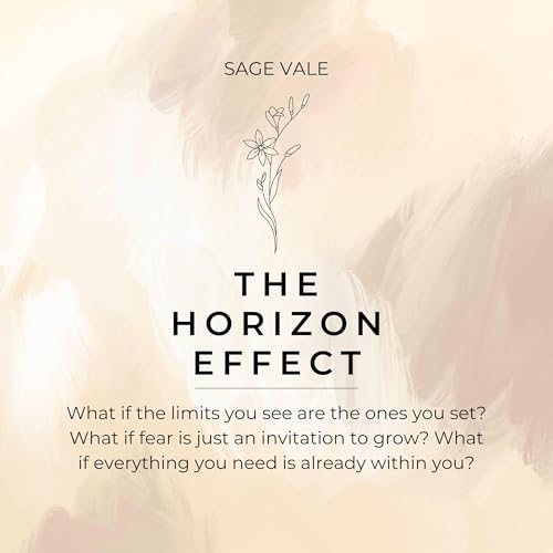 Cover of The Horizon Effect