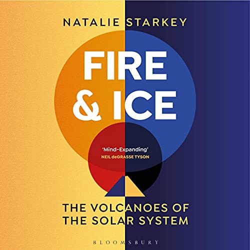 Cover of Fire and Ice