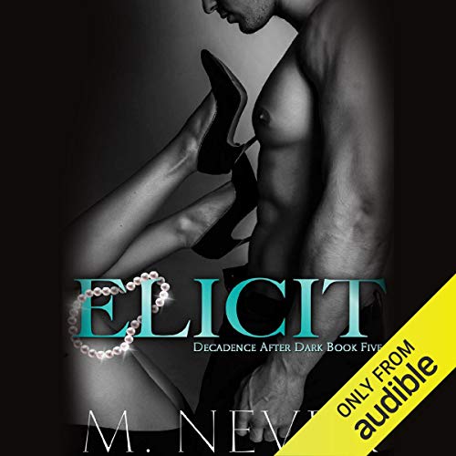 Cover of Elicit