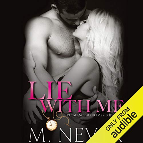 Cover of Lie with Me