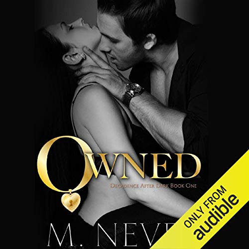 Cover of Owned