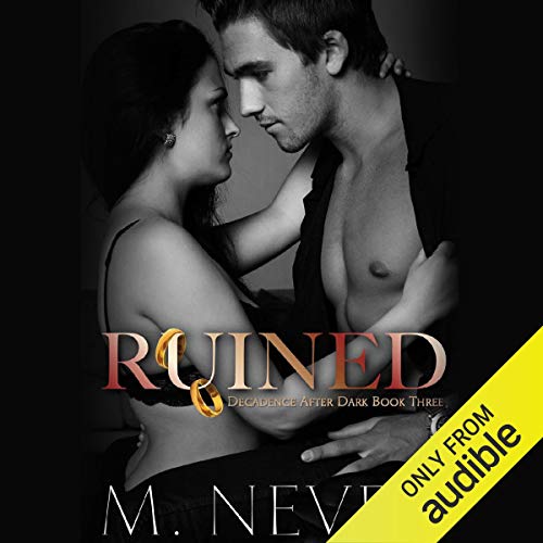 Cover of Ruined