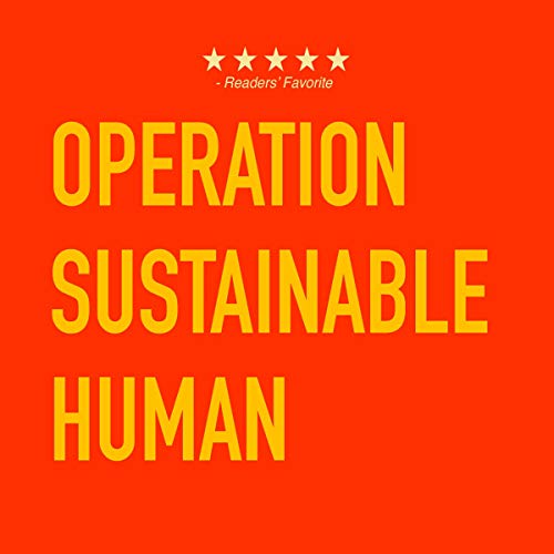Cover of Operation Sustainable Human