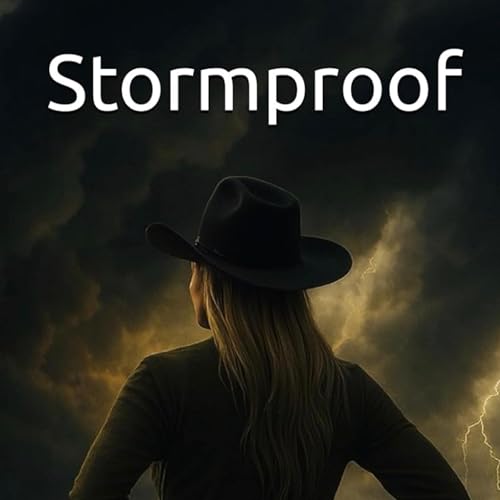 Cover of STORMPROOF