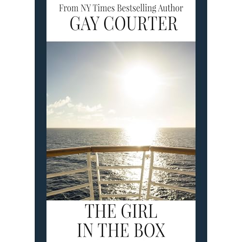 Cover of The Girl in the Box