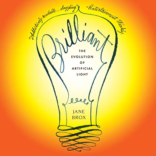 Cover of Brilliant