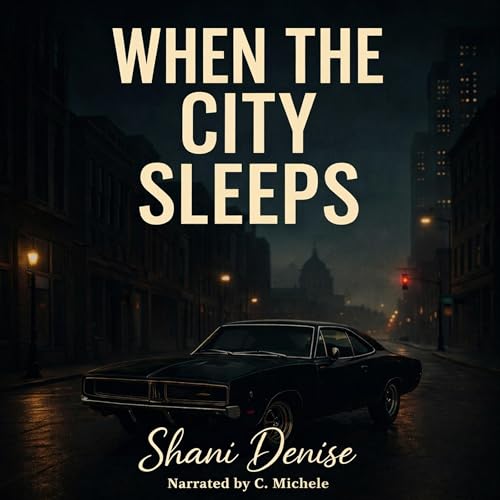 Cover of When the City Sleeps