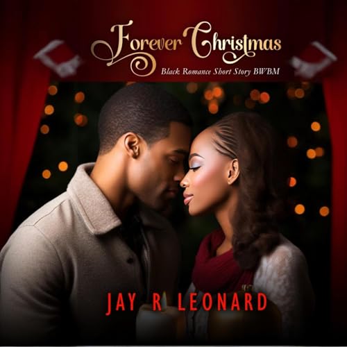 Cover of Forever Christmas