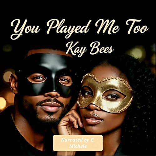 Cover of You Played Me Too